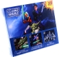 Preview: The Clone Wars,Star Wars,Hörspielbox,CD,Universal,TV Serie